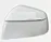 Side Mirror Housing